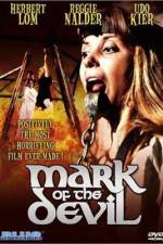 Watch Mark of the Devil 0123movies