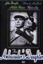 Watch The Ambassador's Daughter 0123movies