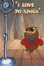 Watch I Love to Singa (Short 1936) 0123movies