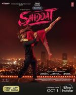 Watch Shiddat 0123movies
