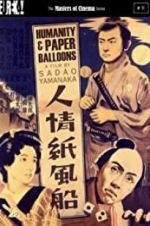 Watch Humanity and Paper Balloons 0123movies