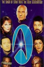 Watch Journey's End The Saga of Star Trek - The Next Generation 0123movies