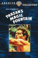 Watch Tarzans magiska k�lla 0123movies
