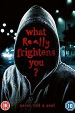 Watch What Really Frightens You 0123movies