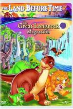 Watch The Land Before Time X The Great Longneck Migration 0123movies
