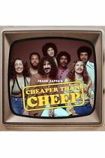 Watch Frank Zappa: Cheaper Than Cheep 0123movies