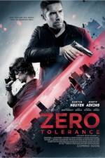 Watch Zero Tolerance 0123movies