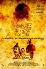 Watch Rhymes for Young Ghouls 0123movies