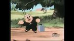 Watch Porky the Wrestler (Short 1937) 0123movies