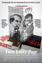 Watch Turn Every Page: The Adventures of Robert Caro and Robert Gottlieb 0123movies