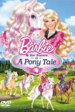 Watch Barbie And Her Sisters in A Pony Tale 0123movies