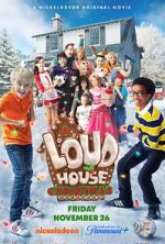 Watch A Loud House Christmas 0123movies