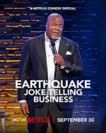 Watch Earthquake: Joke Telling Business (TV Special 2025) 0123movies