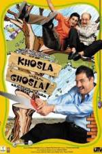 Watch Khosla's Nest 0123movies