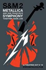 Watch Metallica & San Francisco Symphony - S&M2 0123movies