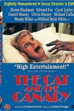 Watch The Cat and the Canary 0123movies