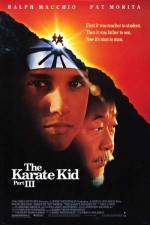 Watch The Karate Kid, Part III 0123movies