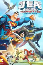 Watch JLA Adventures Trapped in Time 0123movies