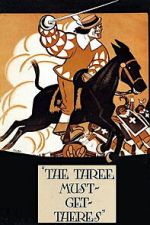 Watch The Three Must-Get-Theres 0123movies