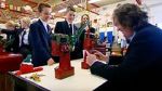 Watch James May\'s Top Toys 0123movies