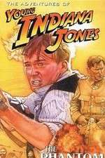Watch The Adventures of Young Indiana Jones: The Phantom Train of Doom 0123movies