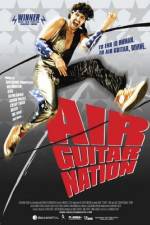Watch Air Guitar Nation 0123movies