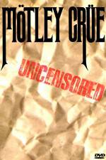 Watch M�tley Cr�e: Uncensored 0123movies