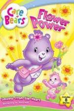 Watch Care Bears Flower Power 0123movies