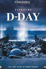 Watch Surviving D-Day 0123movies