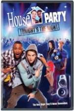 Watch House Party: Tonight's the Night 0123movies