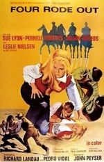 Watch Four Rode Out 0123movies