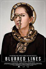 Watch Blurred Lines: Inside the Art World 0123movies