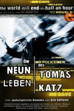 Watch The Nine Lives of Tomas Katz 0123movies