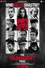 Watch The Tashkent Files 0123movies