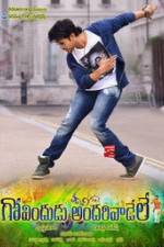 Watch Govindudu Andari Vaadele 0123movies