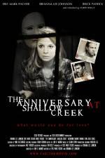 Watch The Anniversary at Shallow Creek 0123movies