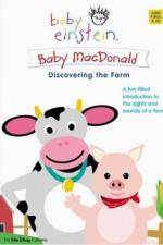Watch Baby Einstein: Baby MacDonald 0123movies