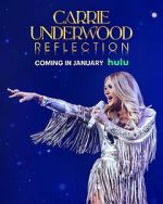 Watch Carrie Underwood: Reflection (TV Special 2025) 0123movies