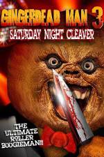 Watch Gingerdead Man 3 Saturday Night Cleaver 0123movies