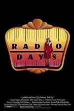 Watch Radio Days 0123movies