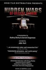 Watch The Hidden Wars of Desert Storm 0123movies