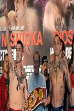 Watch Boxing Brandon Rios vs Mike Alvarado 0123movies