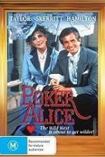 Watch Poker Alice 0123movies