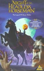 Watch The Night of the Headless Horseman 0123movies
