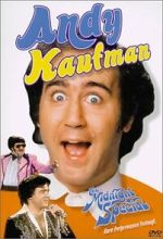 Watch Andy Kaufman: The Midnight Special 0123movies
