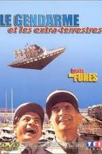 Watch The Gendarme and the Creatures from Outer Space 0123movies