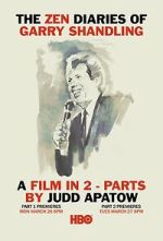 Watch The Zen Diaries of Garry Shandling 0123movies