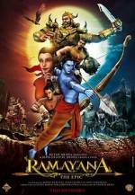Watch Ramayana: The Epic 0123movies