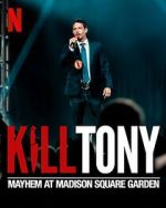 Watch Kill Tony: Mayhem at Madison Square Garden (TV Special 2025) 0123movies