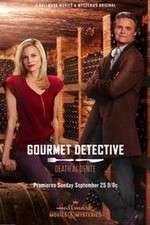 Watch The Gourmet Detective Death Al Dente 0123movies